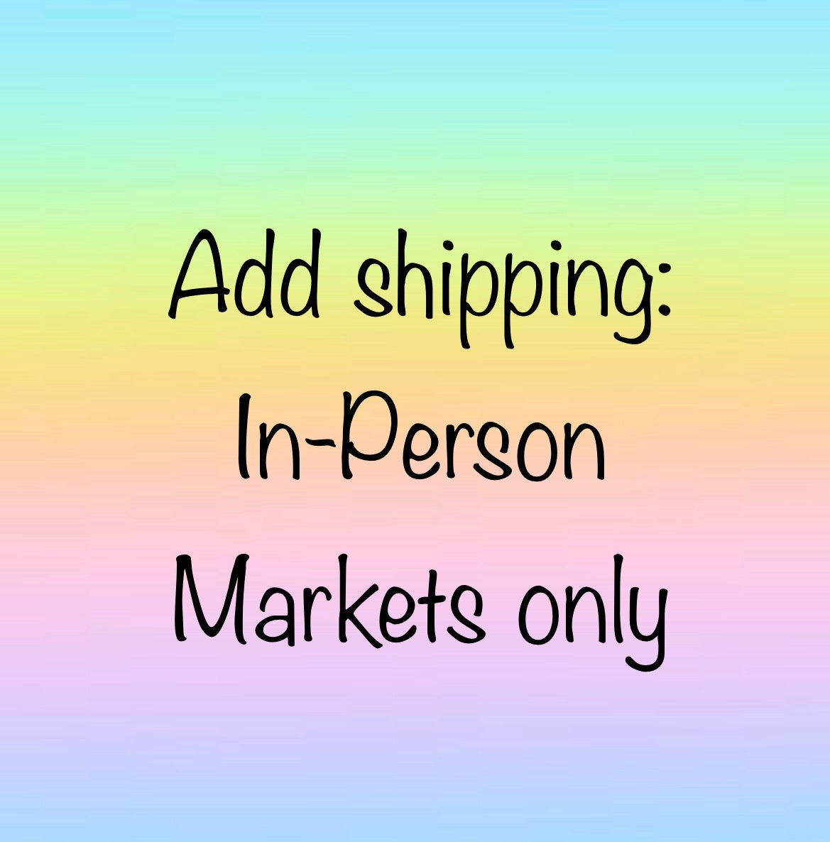 Items 2.1 - 5 lbs Shipping