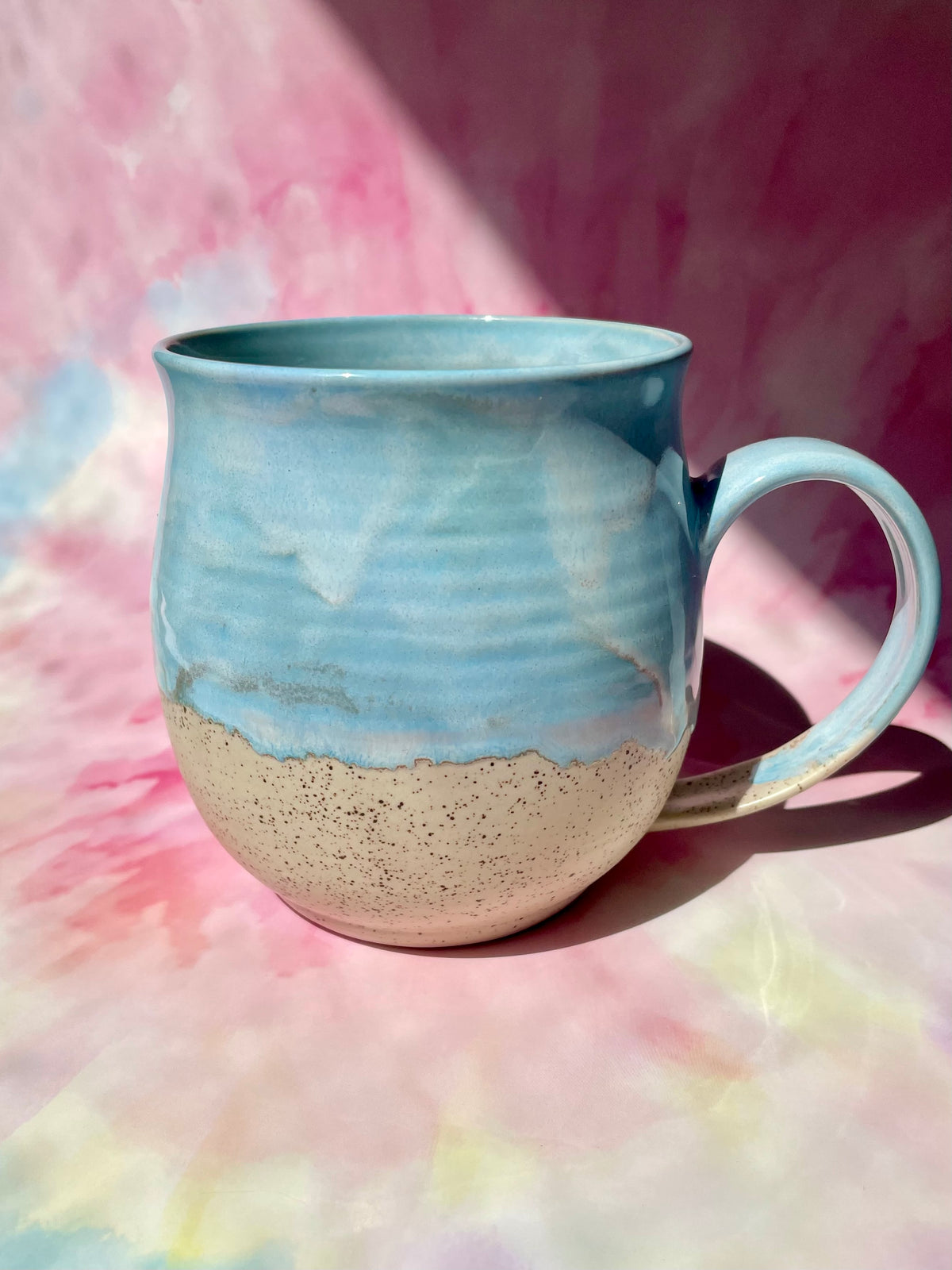 Beachy Bliss Mug 22oz