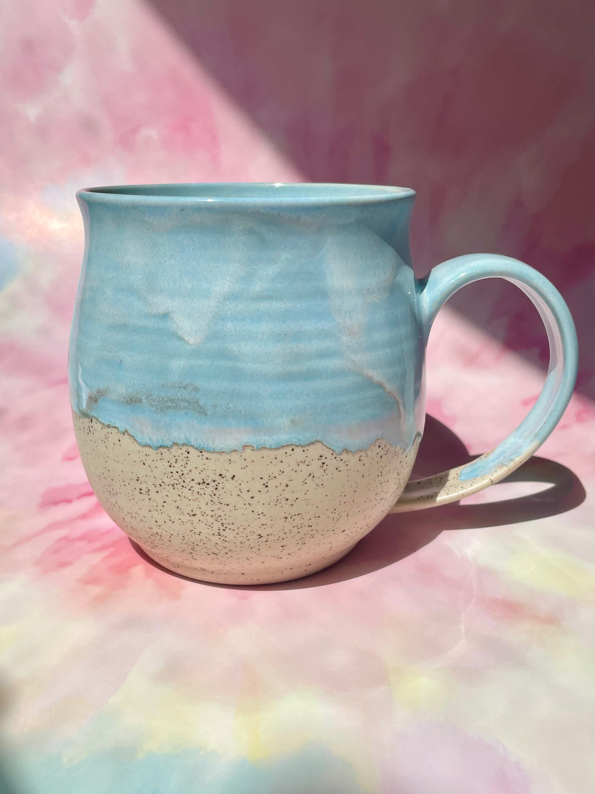 Beachy Bliss Mug 22oz