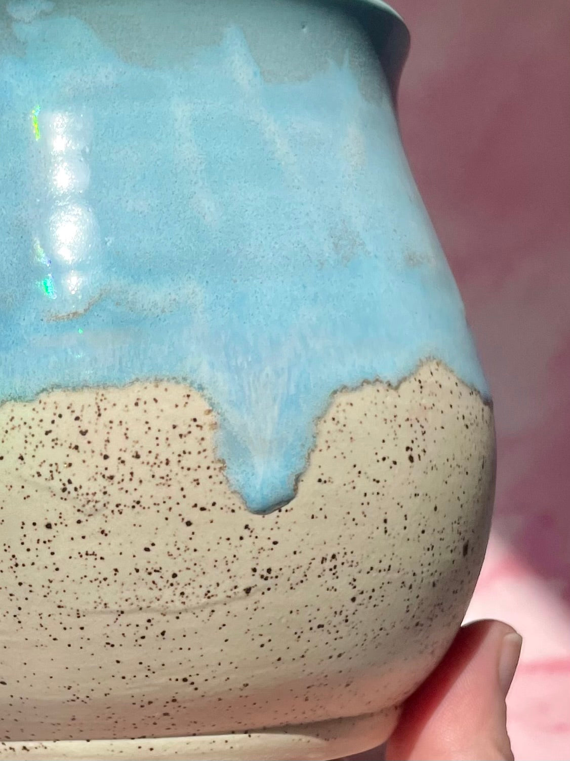 Beachy Bliss Mug 20oz
